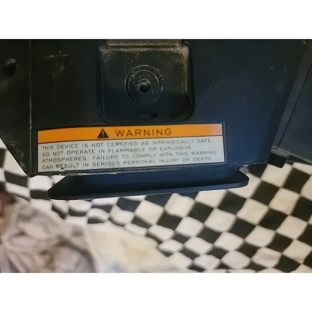 Marconi ARGUS 2 Industrial Controller‎ Unit | Parts Repair